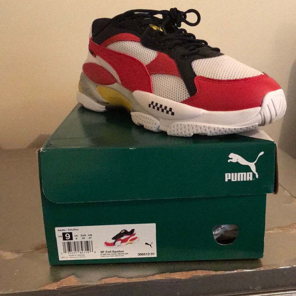 Puma